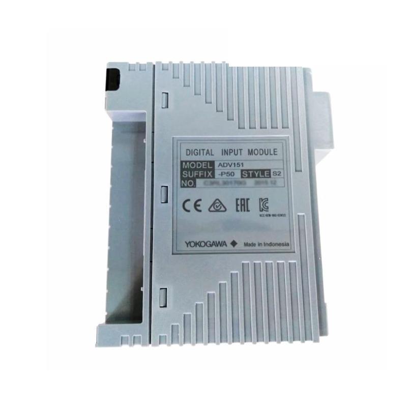 Yokogawa NFCP502-W15 CPU modules