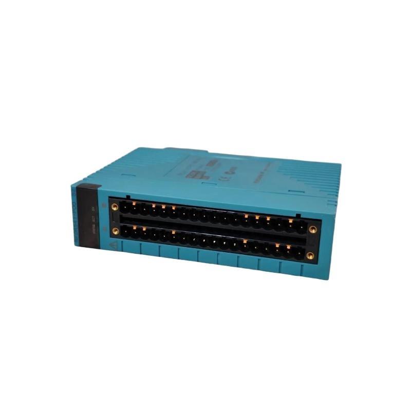 Yokogawa NFDR541-P00 Relay Output Module