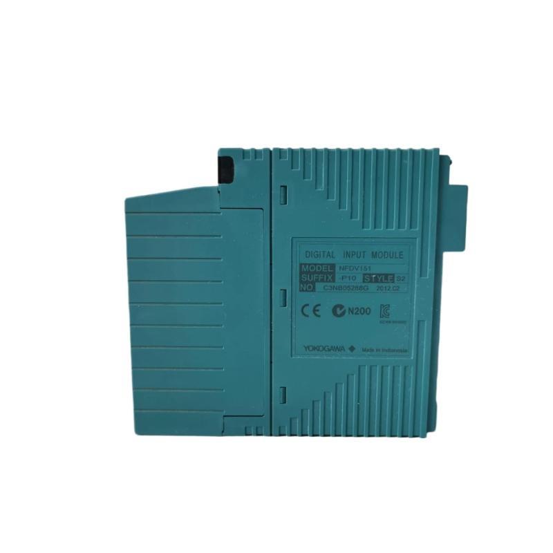 Yokogawa NFDV151-P10 Digital Input Module