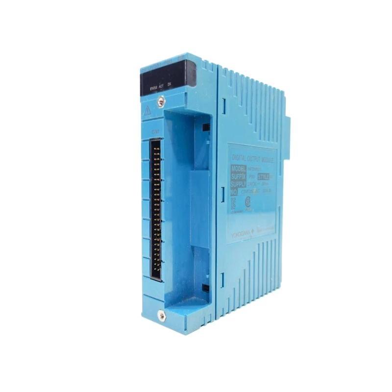 Yokogawa NFDV551 Digital Output Modules