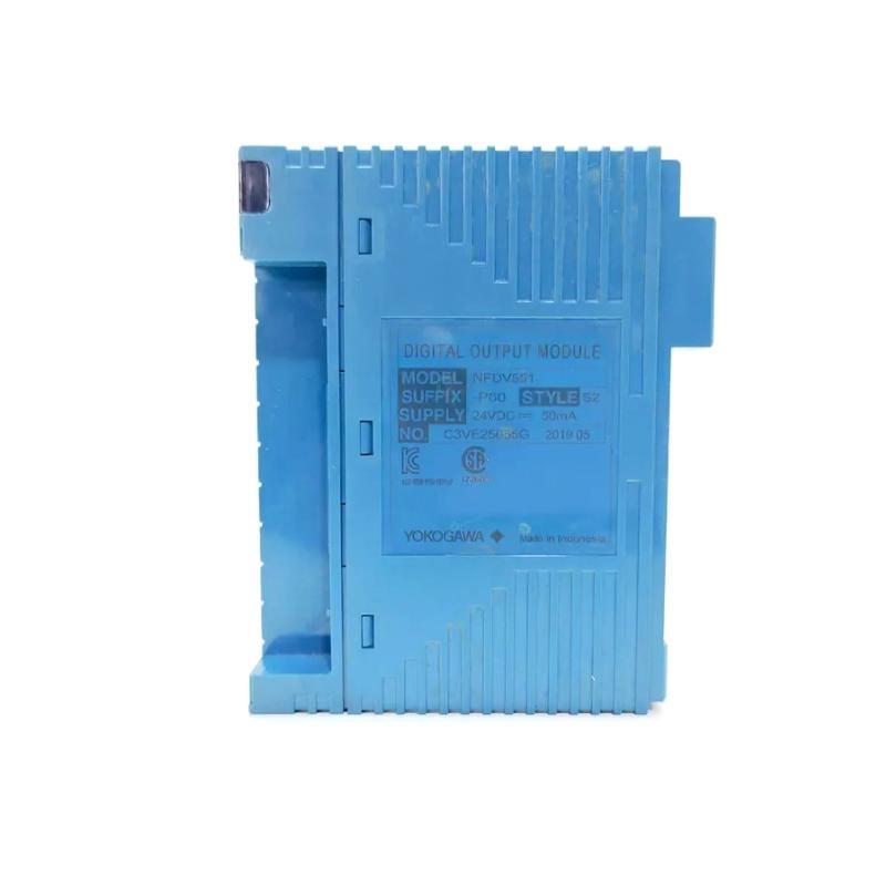 Yokogawa NFDV551 Digital Output Modules