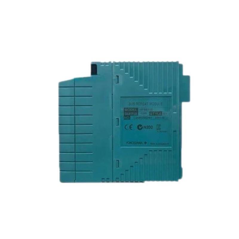 Yokogawa NFSB100-S00 Bus Repeater Module