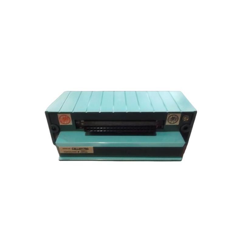 Yokogawa NFTI3S-00 Analog Pressure Clamp Terminal Block