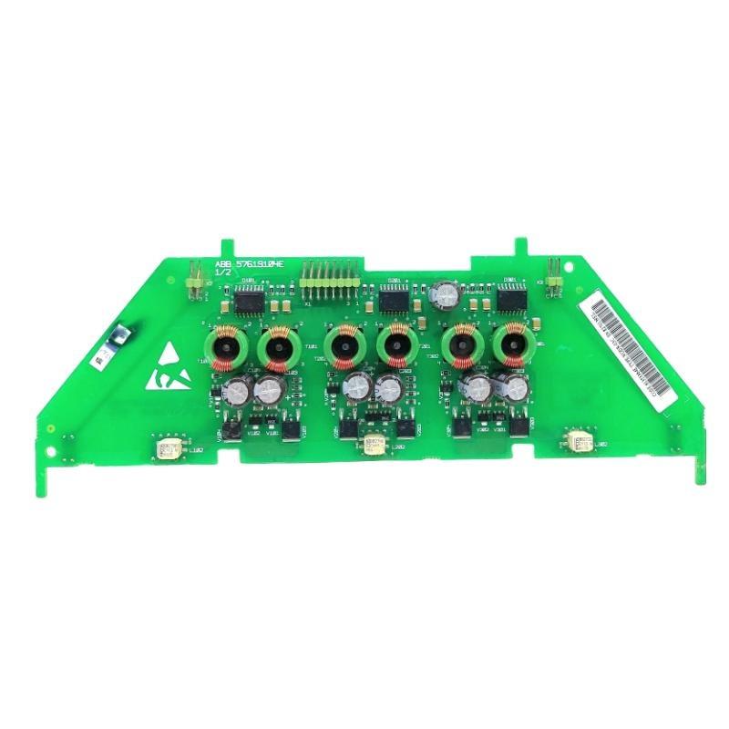 ABB NGDR-03C 57619104E Inverter Circuit Board