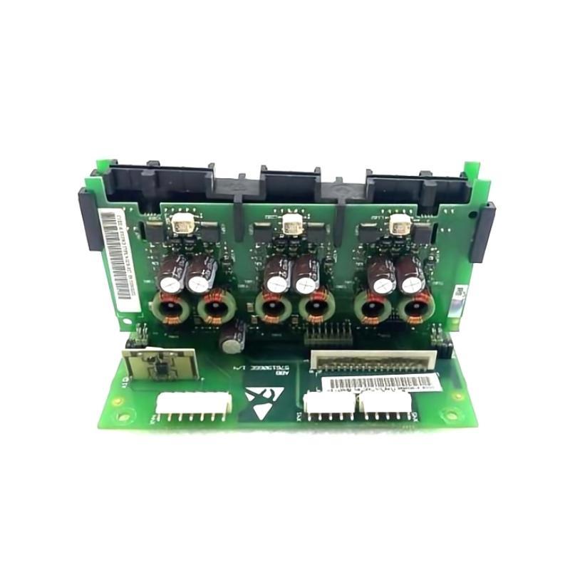 ABB NINT-42C Main Circuit Interface Board