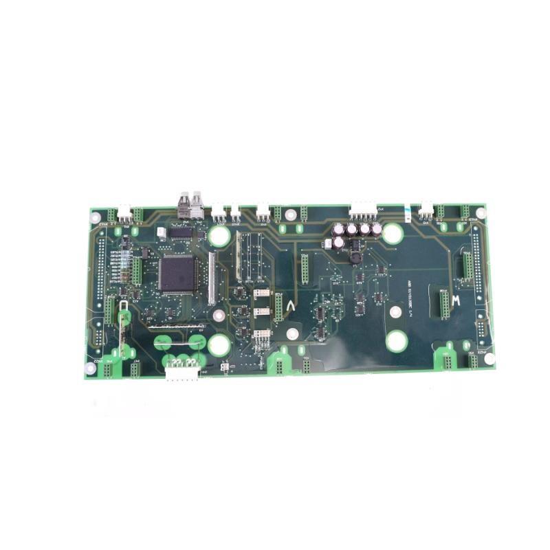 ABB NINT-71C 64513583 Main Circuit Interface Board