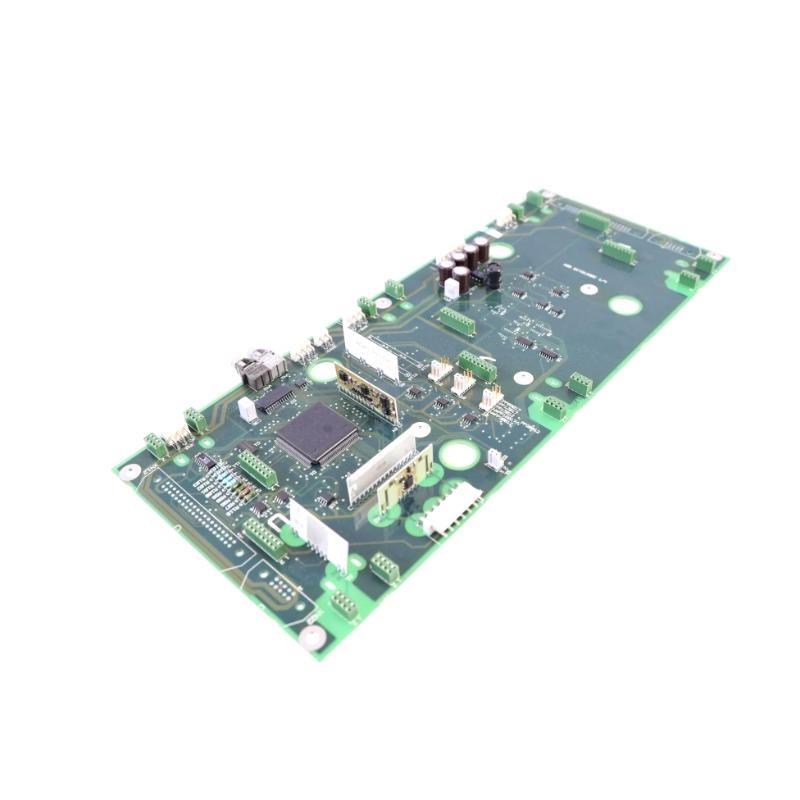 ABB NINT-71C 64513583 Main Circuit Interface Board