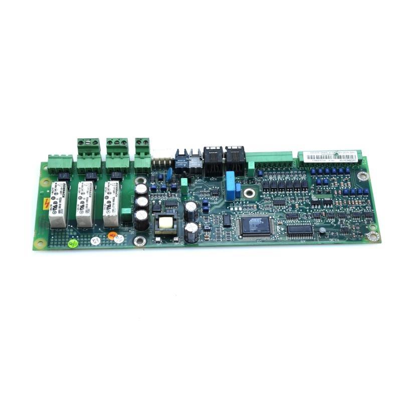 ABB NIOC-02C 3AFE64634798 I/O Board