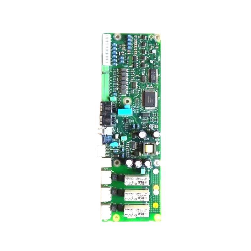 ABB NIOC-02C 3AFE64634798 I/O Board