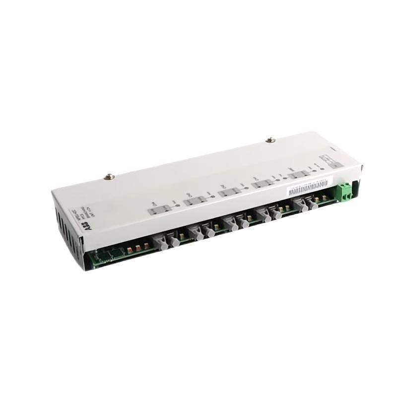 ABB NPBU-42C 64011821 Branching Unit