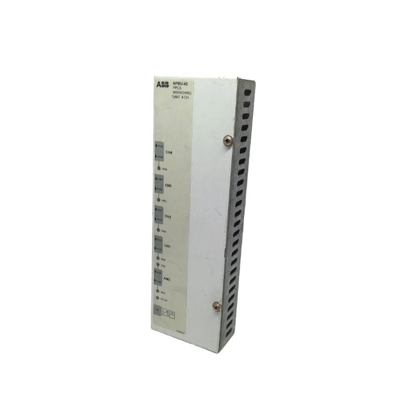 ABB NPBU-42C 64011821 Branching Unit