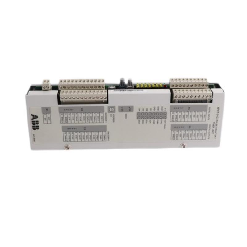 ABB NPCT-01C 64009486 Inverter Accessories