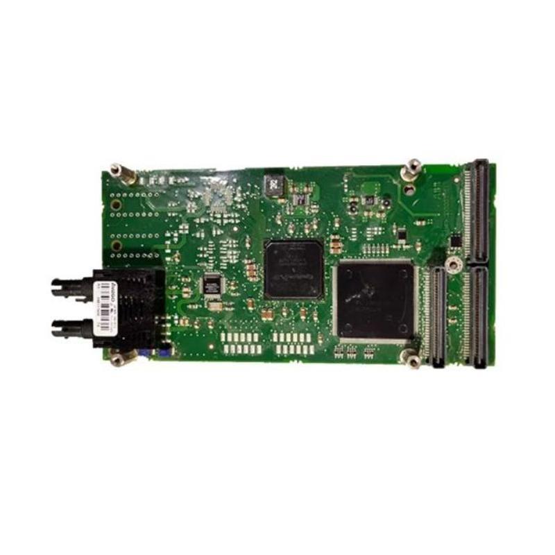 ABB P13AC8 1MRK000007-51 Binary Input/Output Module