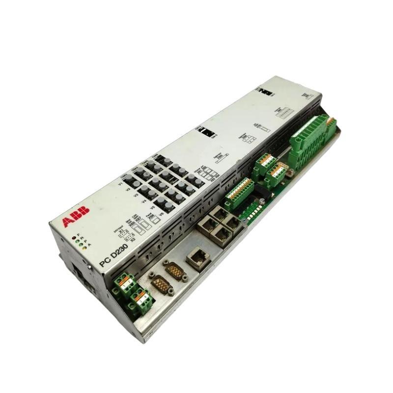 ABB PCD230B101 3BHE022291R0101 Controller Module
