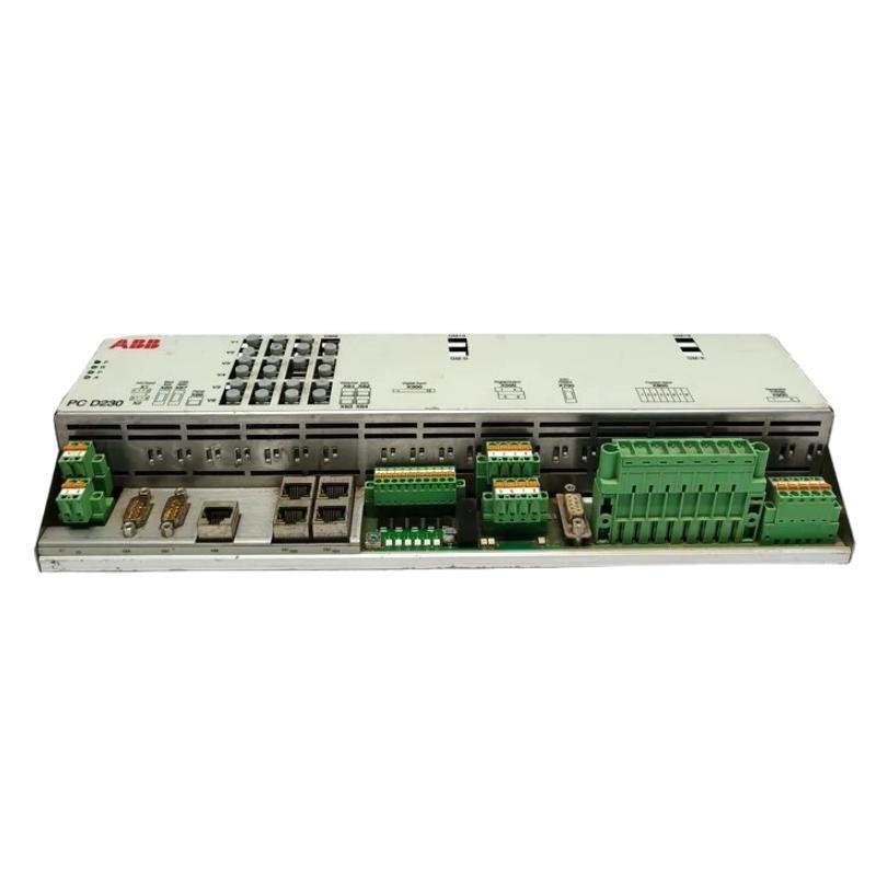 ABB PCD230B101 3BHE022291R0101 Controller Module