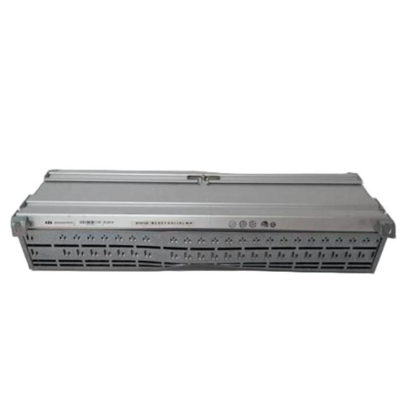 ABB PCD231B 3BHE025541R Control Module