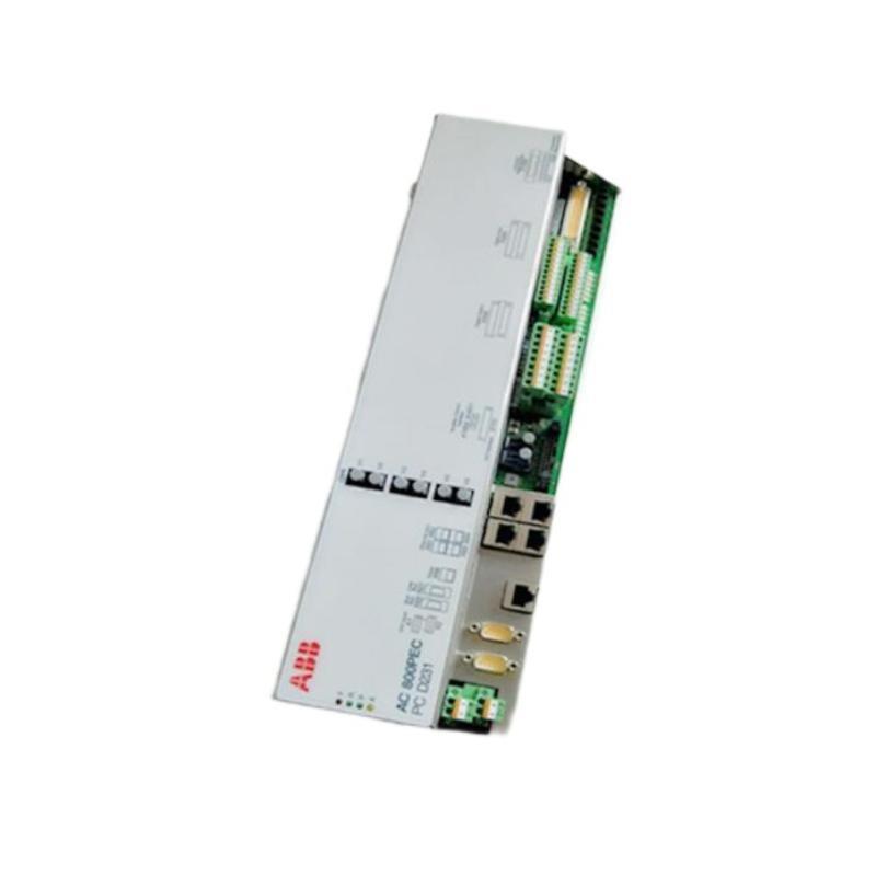 ABB PCD231B101 3BHE025541R0101 Controller