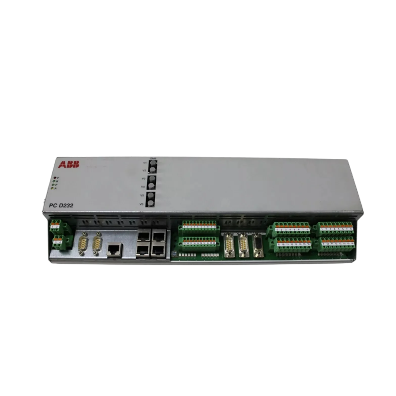 ABB PCD235B 3BHE032025R1101 Green Board