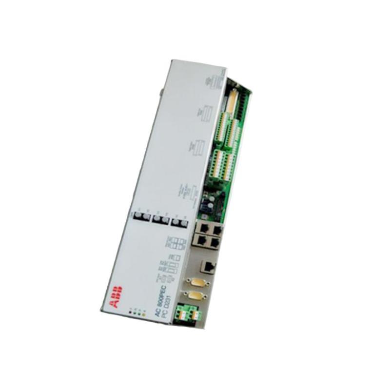 ABB PCD235B 3BHE032025R1101 Green Board