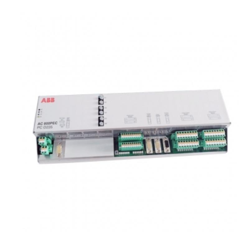 ABB PCD235B 3BHE032025R1101 Green Board