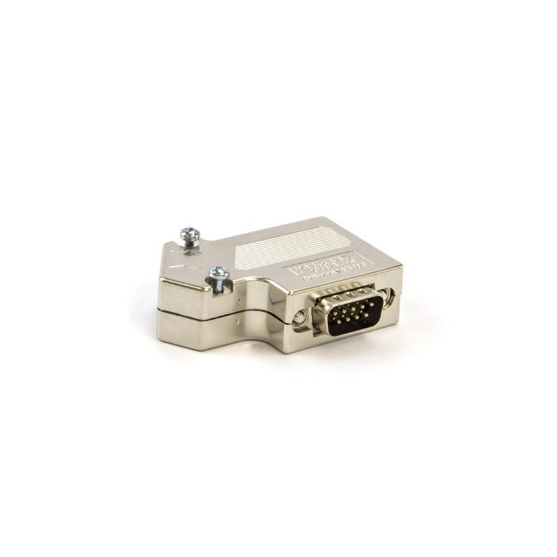 ABB PCO 011 3BDZ000370R1 PROFIBUS DP connector