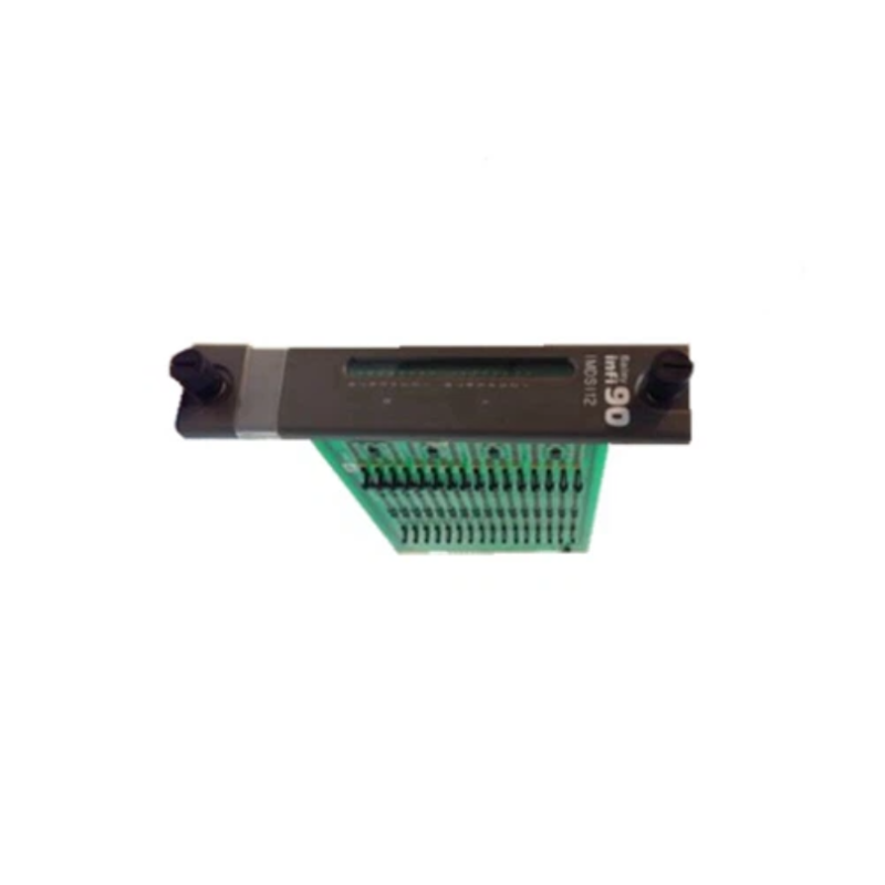 ABB PFBO161 3BSE000460R1 Control unit