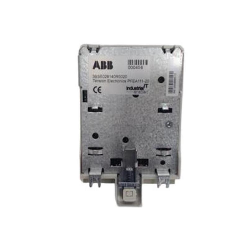 ABB PFEA111-20 3BSE028140R20 Tension Sensor