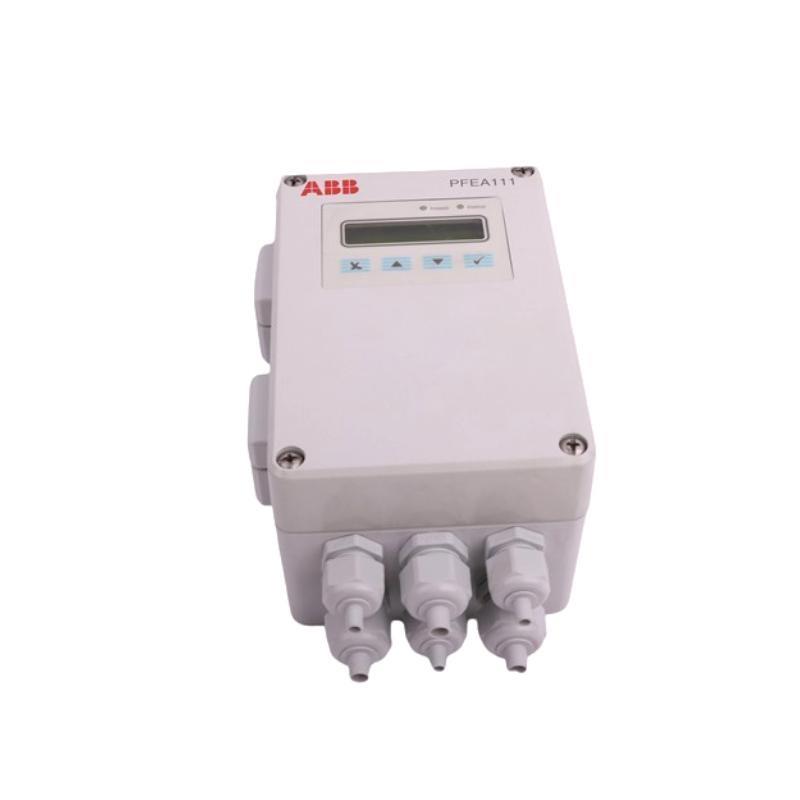 ABB PFEA112-65 3BSE030369R65 Tension Electronics