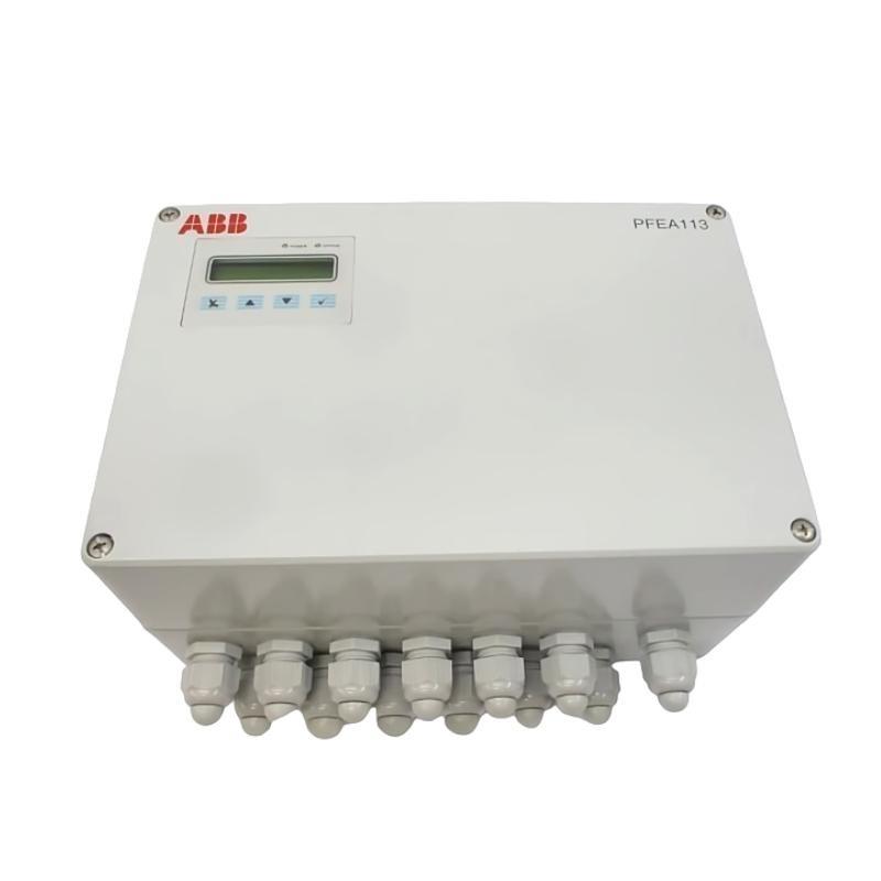 ABB PFEA113-65 3BSE028144R65 Tension Sensor