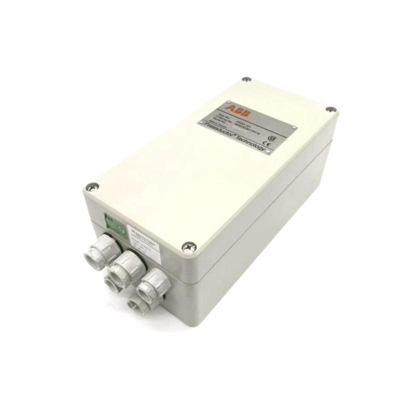 ABB PFRA101 3BSE003911R230 Press Control Unit