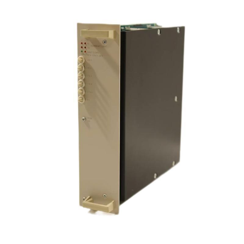 ABB PFSK101 YM322001-ED Power supply unit
