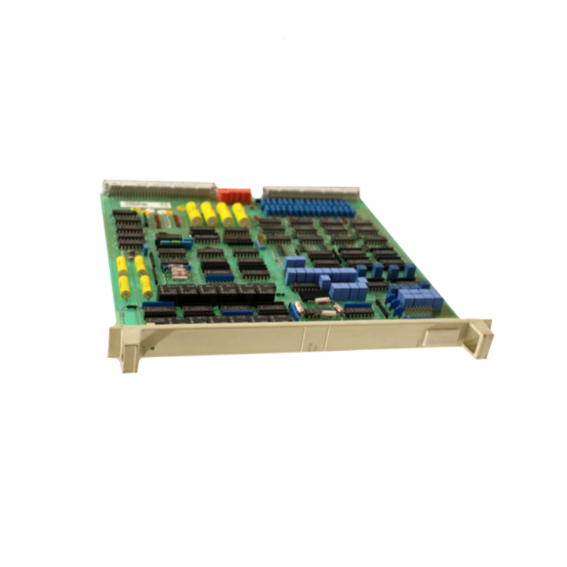 ABB PFSK104 YM322001-EB PC Board