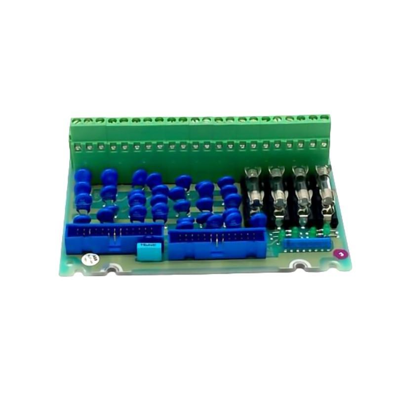 ABB PFSK109 YM322001-EK Connection Unit