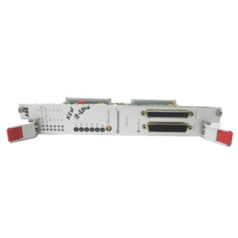 ABB PFSK152 3BSE018877R1 Signal Concentrator Board