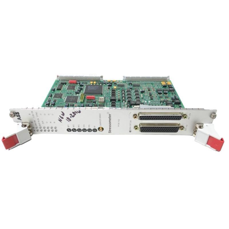 ABB PFSK152 3BSE018877R1 Signal Concentrator Board