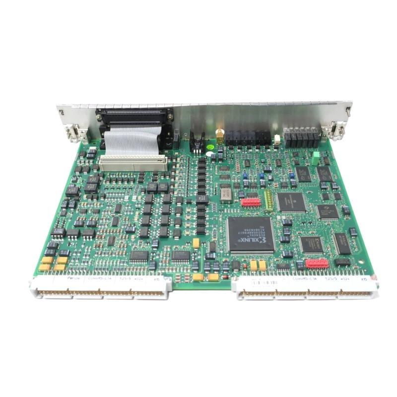 ABB PFSK152 3BSE018877R1 Signal Concentrator Board