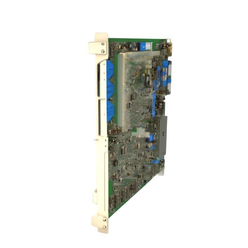 ABB PFSK163 3BSE016323R3 Real Time Accelerator Module