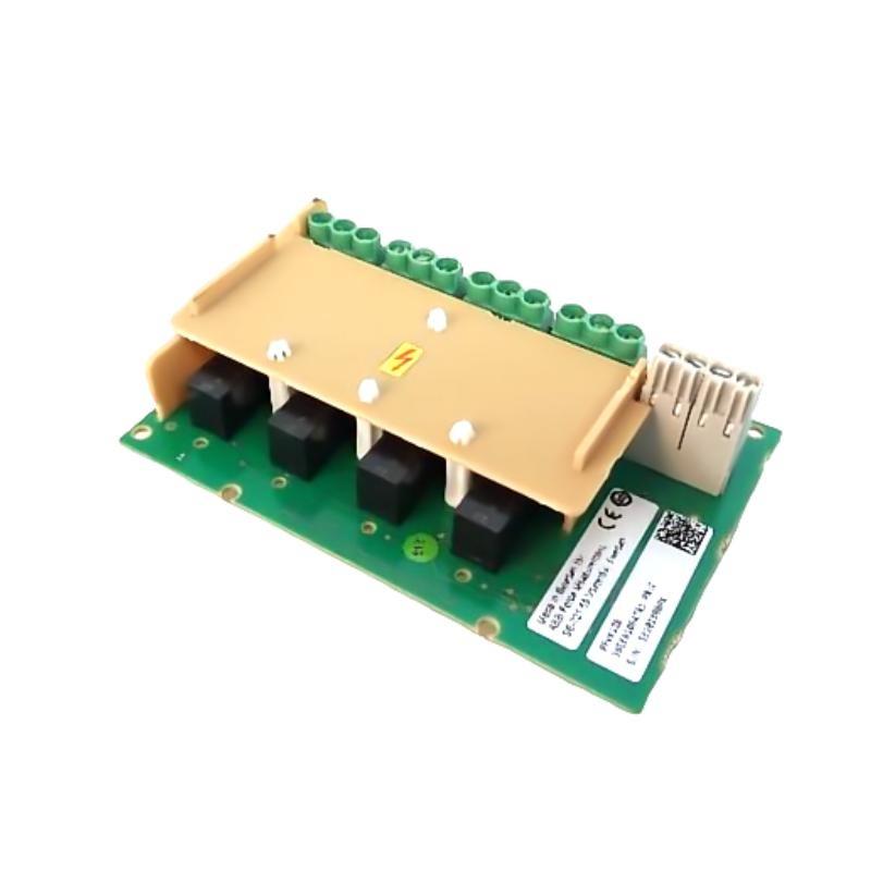 ABB PFVK128 3BSE010547R1 Relay Board