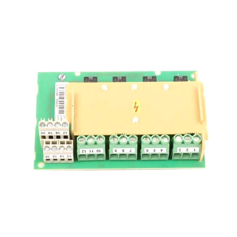 ABB PFVK128 3BSE010547R1 Relay Board