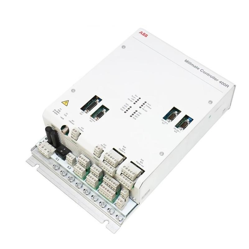 ABB PFXA401 3BSE024388R1 Control Unit