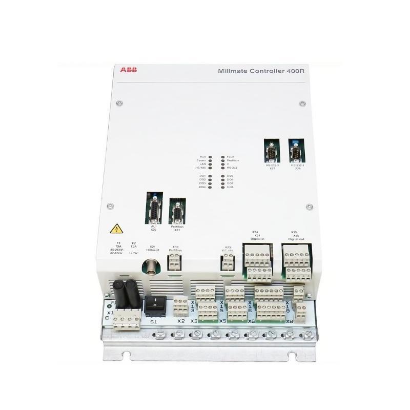 ABB PFXA401 3BSE024388R1 Control Unit
