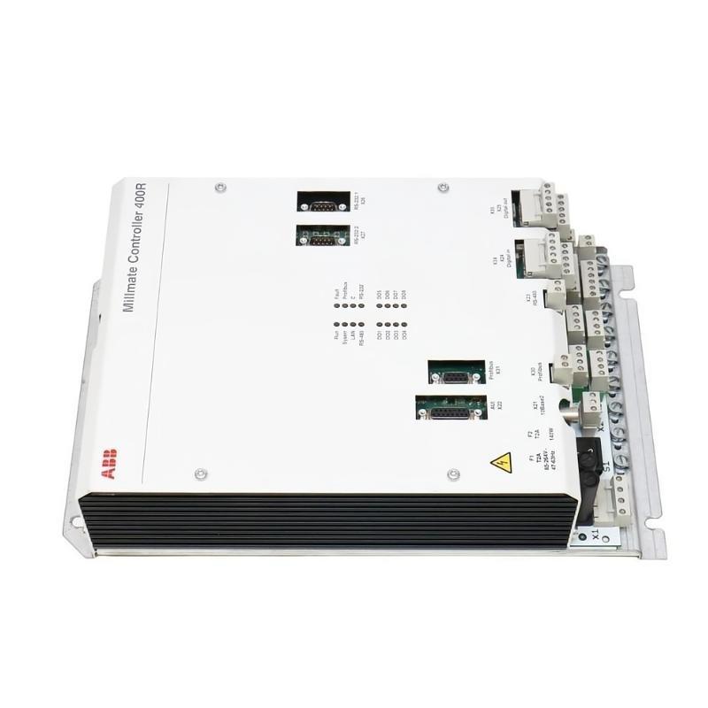 ABB PFXA401 3BSE024388R1 Control Unit