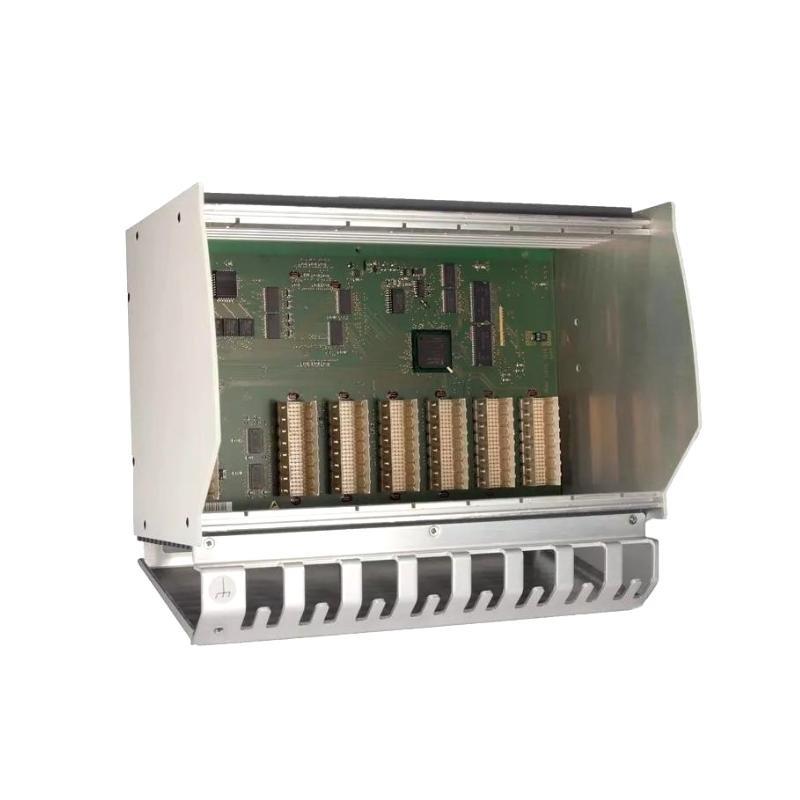 ABB PM 803F 3BDH000530R1 CPU Processor Unit