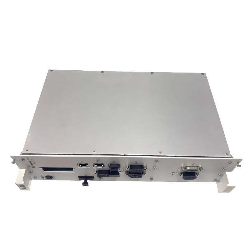 ABB PM 875-2 3BDH000606R1 Controller