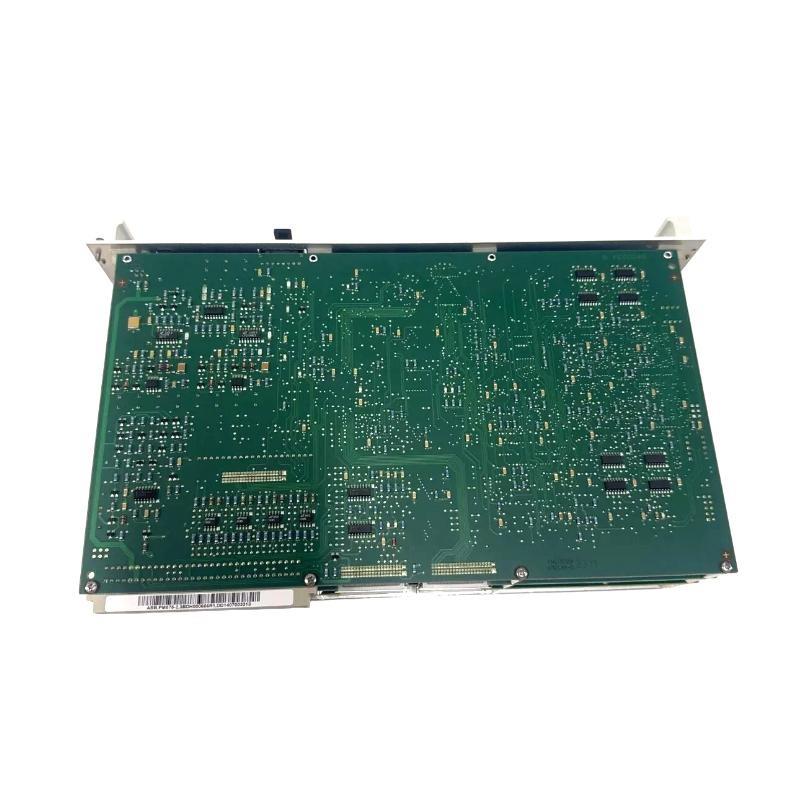 ABB PM 875-2 3BDH000606R1 Controller