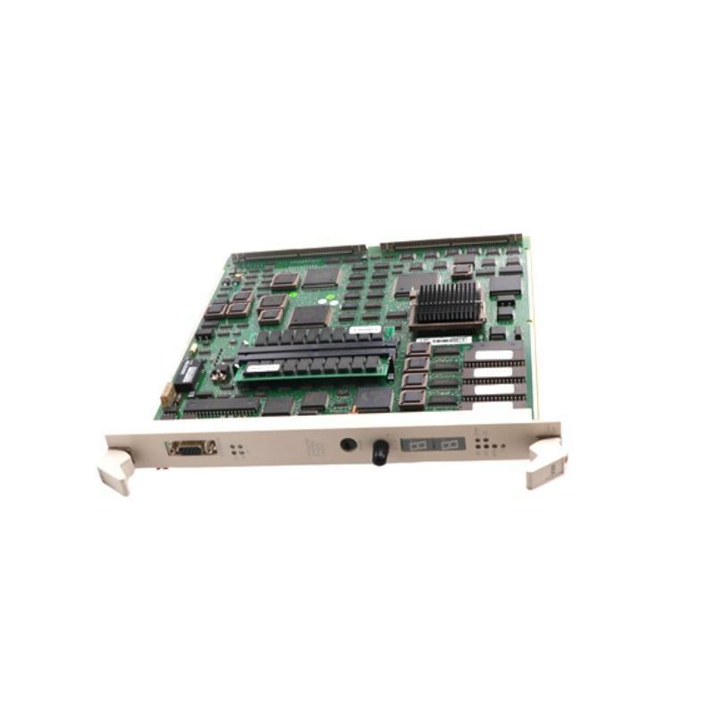 ABB PM510V08 3BSE008373R1 CPU Processor Module