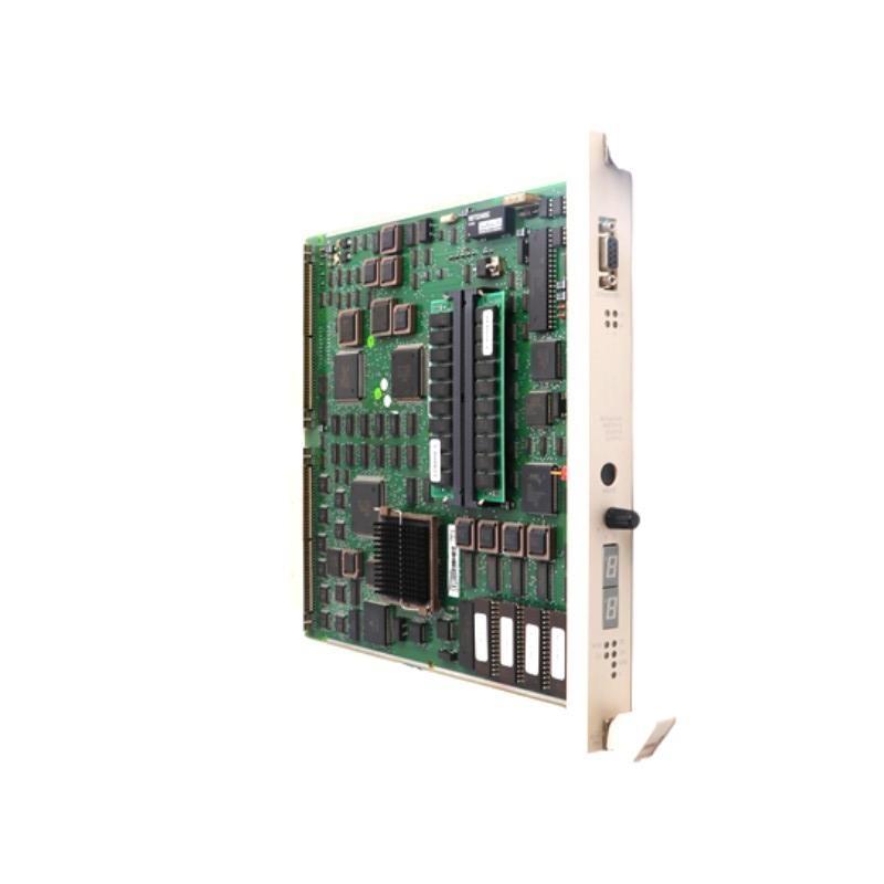 ABB PM510V08 3BSE008373R1 CPU Processor Module