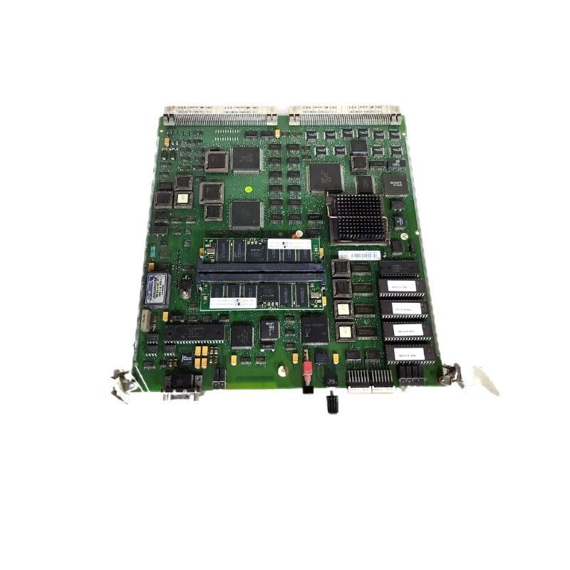 ABB PM510V08 3BSE008373R1 CPU Processor Module