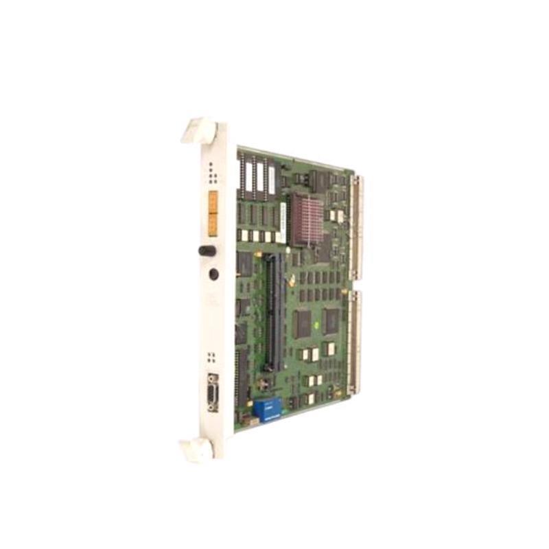 ABB PM510V16 3BSE016240R1 CPU Processor Module