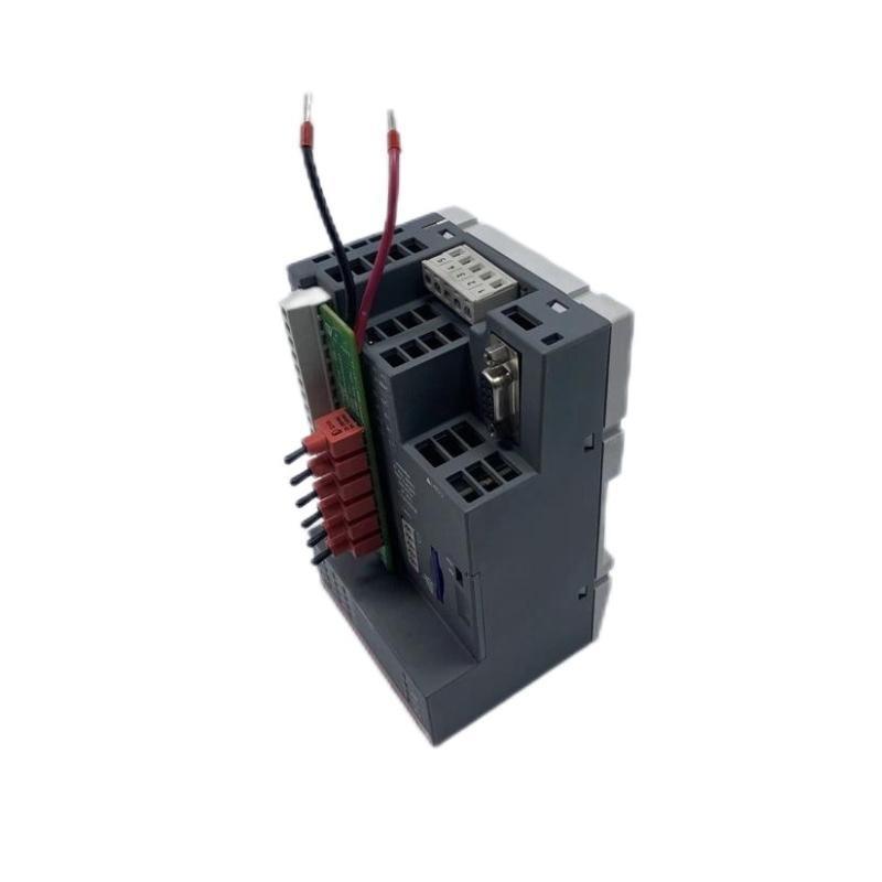 ABB PM554-T 1TNE968900R0100 CPU Processor Unit